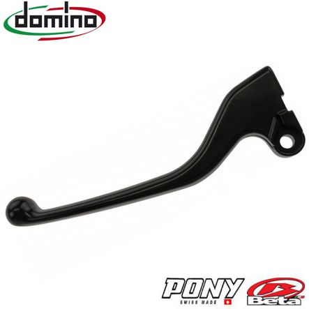 Domino Pony Beta Bremshebel links schwarz Mofa Shop kaufen