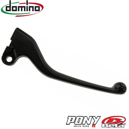 Domino Pony Beta Bremshebel rechts schwarz Mofa Shop kaufen