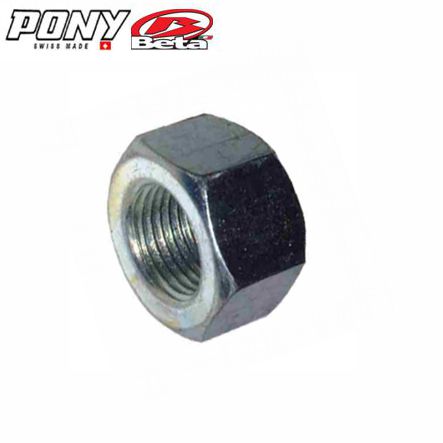 Mofa Achsmutter M11 x 1 x 10 mm Ciao Si Maxi Pony Sachs Mofa Shop kaufen