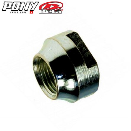 Konus M 11 x 1 mm  19 x 12 mm KTM Pony vorne/hinten Mofa Shop kaufen