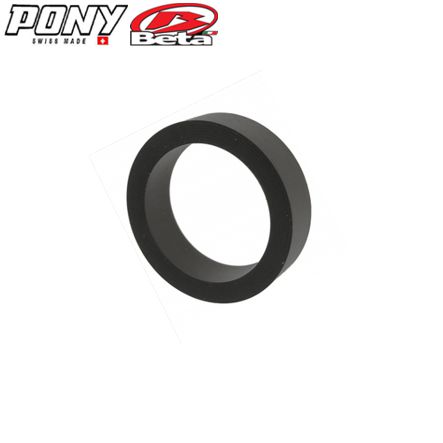 Gummi zu Gabel Pony CROSS  27.5/21x7 mm