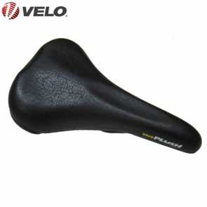 Sattel Velo Plush Herren Elekro E- bike Mountainbike Fahrrad Velo Ersatzteile Shop Jeker Balsthal Schweiz