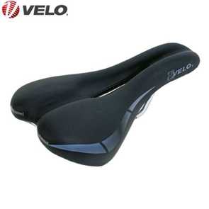 Sattel Velo Plush wide channel D2 Elekro E- bike Mountainbike Fahrrad Velo Ersatzteile Shop Jeker Balsthal Schweiz