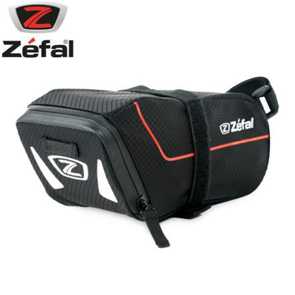 Satteltasche Zefal Z light Pack S / M schwarz E- bike Mountainbike Fahrrad Velo Ersatzteile Shop