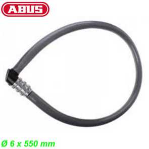 ABUS Zahlenkombi Schloss 1100/55 E- Bike Mountainbike Fahrrad Velo Shop kaufen Schweiz