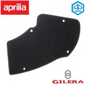 Luftfilter Centauro Aprilia SR Gilera Runner Piaggio Skipper LX 125- Ersatzteile Balsthal