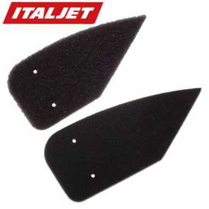 Luftfilter Centauro Italjet Formula Air LC 50cc 1994-2000 Ersatzteile Balsthal