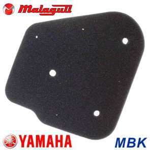 Luftfilter Centauro Malaguti Centro F10-12 MBK Yamaha Aerox YA YN YQ Ersatzteile Balsthal