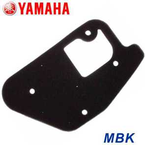 Luftfilter Centauro MBK Yamaha BW's Bump Next Generation Ersatzteile Balsthal