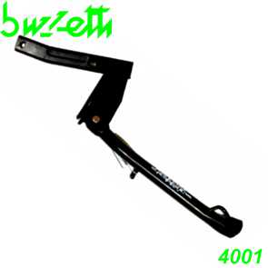 Seitenstnder Buzzetti 4001 Aprilia SP www Stealth Rally 97-98 Ersatzteile Schweiz