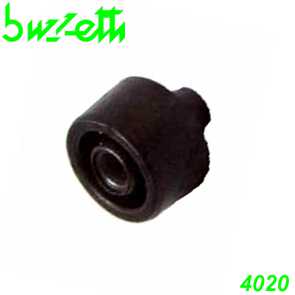 Sndergummi Anschlaggummi Buzzetti  25 mm Ersatzteile Schweiz