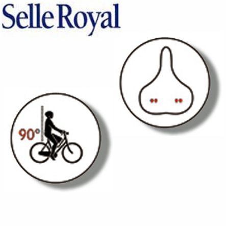 Sattel Sättel Selle Royal Soft Gel Tempur Schaumstoff 90° Elekro E- bike Mountainbike Fahrrad Velo Ersatzteile Shop Jeker Balsthal Schweiz