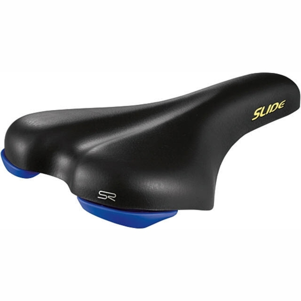 Kindersattel Sättel Selle Royal 20-24 Zoll Elekro E- bike Mountainbike Fahrrad Velo Ersatzteile Shop Jeker Balsthal Schweiz