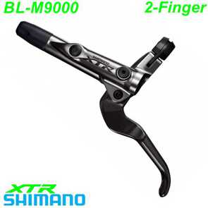 Shimano Bremshebel BL-M9000 2 Finger links rechts Ersatzteile Shop kaufen Schweiz