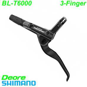 Shimano Bremshebel BL-T6000 2 Finger links rechts Ersatzteile Shop kaufen Schweiz