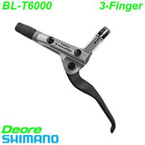 Shimano Bremshebel BL-T6000 2 Finger links rechts Ersatzteile Shop kaufen Schweiz