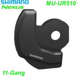 Shimano Schaltmotor Einheit Nexus Di2 MU-UR510 11-Gang SD-300 SG-S7051 Ersatzteile Balsthal