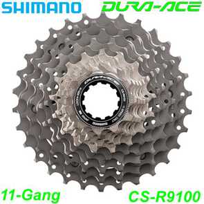 Shimano Kassetten 11-Gang 9100 alle Merken Elekro E- bike Mountainbike Fahrrad Velo Ersatzteile Shop Jeker Balsthal Schweiz