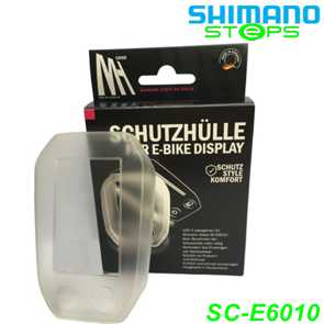 Shimano Steps SC-E6010 Display Cover Ersatzteile kaufen Shop Balsthal Solothurn Schweiz