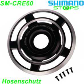 Shimano Steps FC-E6000 Hosenschutz Ersatzteile kaufen Shop Balsthal Solothurn Schweiz