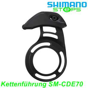Shimano Steps Kettenfhrung E8000 Ersatzteile kaufen Shop Balsthal Solothurn Schweiz
