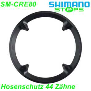 Shimano Steps Hosenschutz 44 Zhne Ersatzteile kaufen Shop Balsthal Solothurn Schweiz