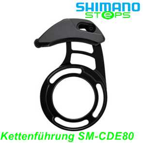 Shimano Steps Kettenfhrung E8000 Ersatzteile kaufen Shop Balsthal Solothurn Schweiz