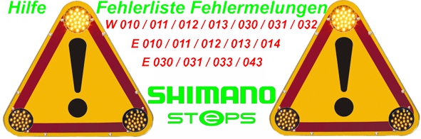 shimano steps e8000 w013