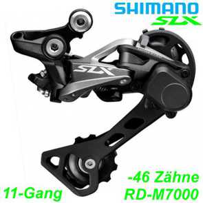 Shimano Kettenwechsel Wechsel 11 Gang RD-M7000 alle Merken Elekro E- bike Mountainbike Fahrrad Velo Ersatzteile Shop Jeker Balsthal Schweiz