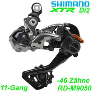 Shimano Kettenwechsel Wechsel 11 Gang RD-M9050 alle Merken Elekro E- bike Mountainbike Fahrrad Velo Ersatzteile Shop Jeker Balsthal Schweiz