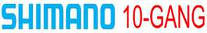 Shimano Umwerfer Zentralwechsel 10 Gang Top-Pull Standart Dual-Pull Elekro E- bike Mountainbike Fahrrad Velo Ersatzteile Shop Jeker Balsthal Schweiz