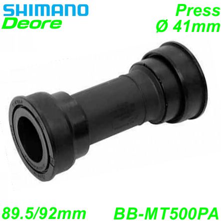Shimano Presslager Hollowtech II BB-MT500PA Elektro E- Bike Mountainbike Fahrrad Velo Ersatzteile Shop Jeker Balsthal Schweiz Shimano Presslager Hollowtech II BB-MT500PA Elektro E- Bike Mountainbike Fahrrad Velo Ersatzteile Shop Jeker Balsthal Schweiz