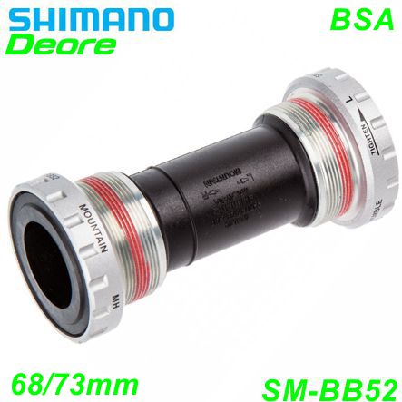 Shimano Tretlager Hollowtech II SM-BB52 Elektro E- Bike Mountainbike Fahrrad Velo Ersatzteile Shop Jeker Balsthal Schweiz Shimano Tretlager Hollowtech II SM-BB52 Elektro E- Bike Mountainbike Fahrrad Velo Ersatzteile Shop Jeker Balsthal Schweiz