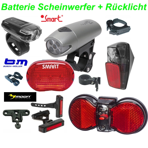 Fahrrad Speichenlichter 14LED RGB - Wasserdichte Beleuchtung Für Mountainbikes