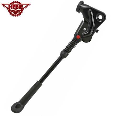 HEBIE Seitenstnder AX616 alu schwarz Achsbefestigung 26-29 Ersatzteile Balsthal