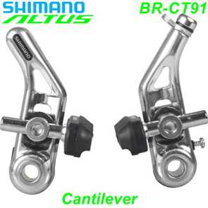 Shimano Cantilever Bremse BR-CT91 Altus  M55T Shop kaufen Schweiz