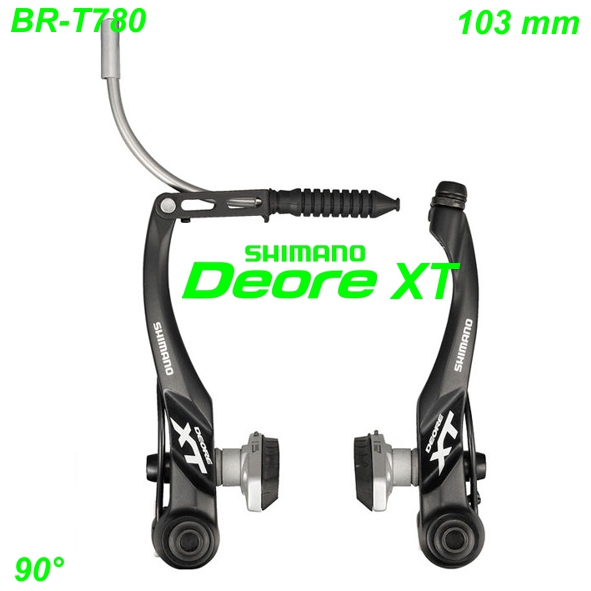 VBrake Shimano Ersatzteile Shop E Mountain Bike Fahrrad Velo