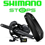 Shimano Steps Ersatzteile Shop kaufen Schweiz E-Bike E-Fahrrad E-Velo