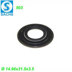 Mofa Simmerring Sachs 503  14.96x31.5x3.5 Einlippig Shop kaufen Schweiz