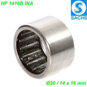 Mofa Freilauf Klemmkörper Sachs 503 HF 1416B INA 20 / 14 x 16 mm Shop kaufen Schweiz