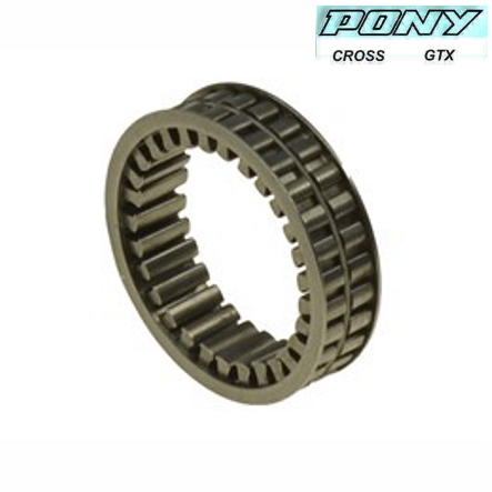 Freilauf Kupplungselement 35x43x12 - Einweg Klemmkörper Für Maschinenbau