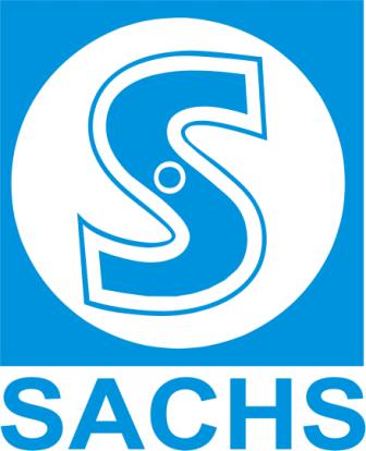Logo Sachs 503 ABL-CH Motoren Ersatzteile