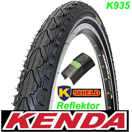 Kenda Pneu K-935 K-Schild Pannenschutz Teile Ersatzteile Parts Shop kaufen Schweiz
