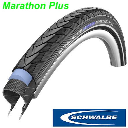 Schwalbe Pneu Marathon Plus Teile Ersatzteile Parts Shop kaufen Schweiz