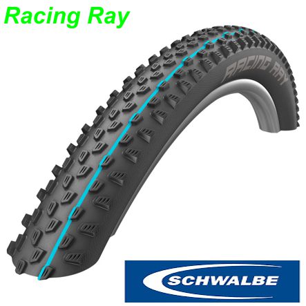 Schwalbe Pneu Racing Ray Teile Ersatzteile Parts Shop kaufen Schweiz