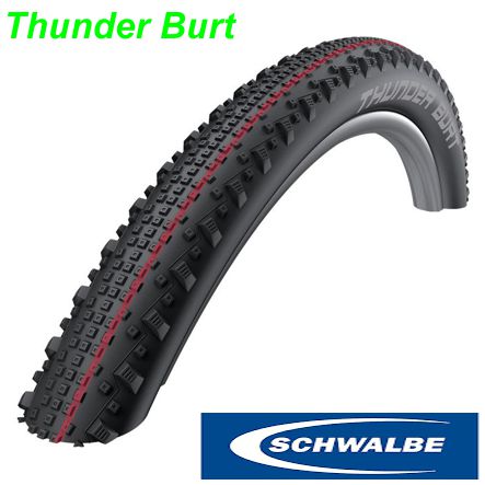 Schwalbe Pneu Thunder Burt Teile Ersatzteile Parts Shop kaufen Schweiz