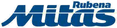 Logo Mitas Pneu Reifen