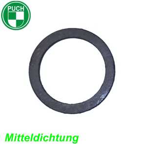 Mofa Auspuff Dichtring Puch Maxi 26 + 22.5 mm Shop kaufen Schweiz