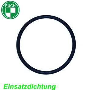 Mofa Auspuff Dichtring Schikane Puch Maxi (Silikon) Shop kaufen Schweiz