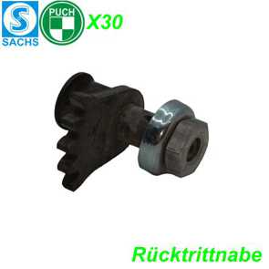 Bremsnocken mit Zahnsegment zu Rcktrittnabe Sachs Puch X30 Restbestand Shop kaufen Schweiz